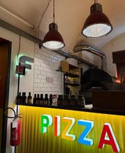 Fradiavolo Pizzeria - Torino Piazza Carlina immagine 3