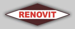 Renovit Edgar Heinrich jun. Maurermeister logo