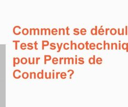 AAAEP Test Psychotechnique image 1