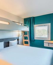 B&B HOTEL Thionville Yutz A31 image 4