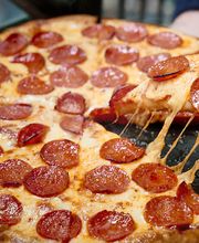 Domino's Pizza Fürstenwalde Bild 7