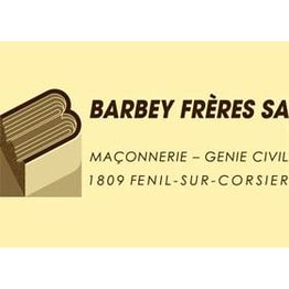 Barbey Frères SA