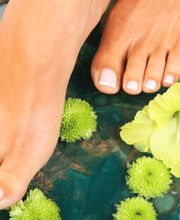 Elisabeth Kiener - Fusspflegepraxis Bild 1