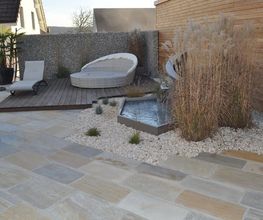 Parisini AG - Ihr Gartenbauer im Aargau Bild 1