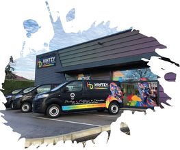 HINTZY DISTRIBUTION image 2