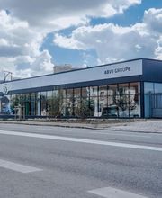 Skoda Epinay - Groupe ABVV image 2