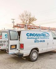 Crossfield Heating & Air Conditioning image 1