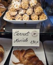 Mamé Delizioso Café Bild 15