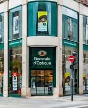 Opticien NANCY Générale d'Optique image 3