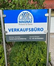 Magnat Bauelemente GmbH Bild 7