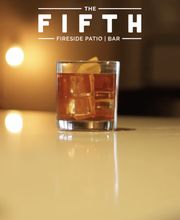 The Fifth: Fireside Patio and Bar image 15