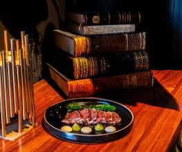 Restaurant Black afbeelding 15