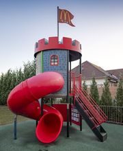 McDonald's Bild 4