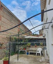 Métallerie Art Concept image 2