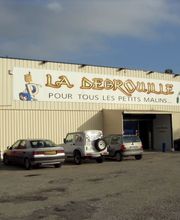 La Débrouille Parcieux image 4