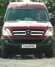 Wolfgang Pohl Umzüge Bild 2