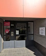 VIVEST - Accueil de Forbach image 6
