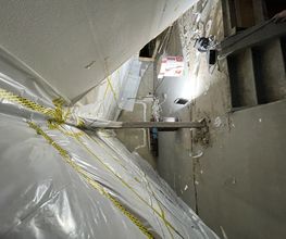 Innenausbau