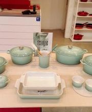 Le Creuset Bild 6