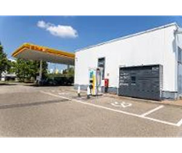 Shell Recharge Charging Station Bild 6