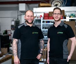 RASCH Gebäudetechnik Köln Bild 2