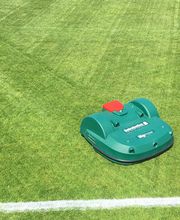 Maschinencenter Wittenbach Bild 5