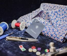 Sebastian Camiceria Sartoriale immagine 14