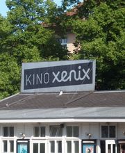 Kino Xenix Bar Bild 3