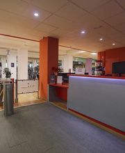 Gimnasio VivaGym Parque Abelardo imagen 3