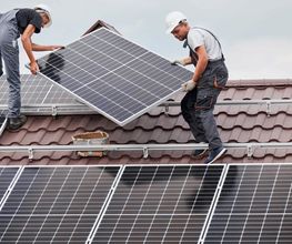 Gemeinsam entwickeln wir das für Sie passende Energiekonzept, das auf Ihre Bedürfnisse zugeschnitten ist. Unsere innovativen Lösungen geben Ihnen die Möglichkeit, unabhängiger von den Schwankungen der Strompreise zu werden.