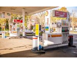Shell Recharge Charging Station Bild 14
