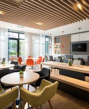Holiday Inn Express Rosenheim by IHG Bild 9
