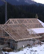 Holzbau Silvio Rüfenacht GmbH Bild 3