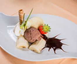 Hotel Restaurant Heilquelle Bild 3