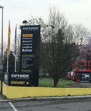 Driver Center Bamberg - Driver Reifen und KFZ-Technik GmbH Bild 1