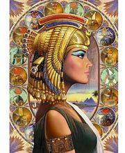 Agnès Sous Le Voile D'isis image 2