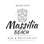 Rooftop Massilia Beach