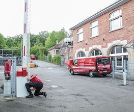 BAS Tortechnik GmbH Bild 1