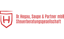 Dr. Hogau, Saupe & Partner mbB, Steuerberatungsgesellschaft