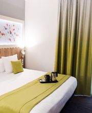 Brit hotel Privilege Figeac image 8