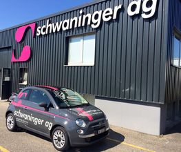Schwaninger AG Bild 8