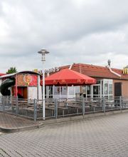 McDonald's Bild 1