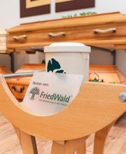 Brüsewitz-Wegener Bestattungen - Hannover Bild 9