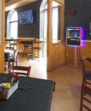 1873 Bar & Grill image 4