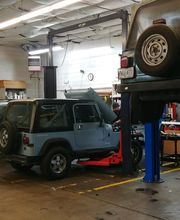 Master Tech Automotive image 3