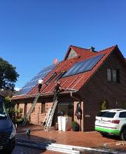 enerix Paderborn - Photovoltaik & Wärmepumpen Bild 20