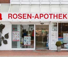 Rosen Apotheke Bild 1