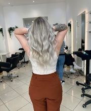 Mo Hairstylist Frankfurt Bild 2