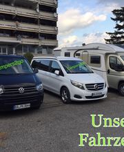 Campers2go Bild 3
