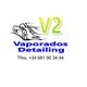 V2 Vaporados Detailing